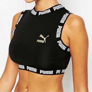 Puma Women's Amplified Tank Top